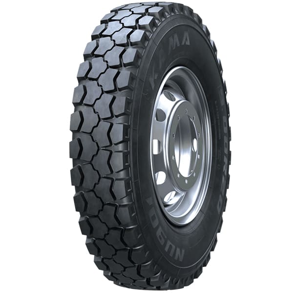 8.25Р20 КАМА NU 901 133/131K TT